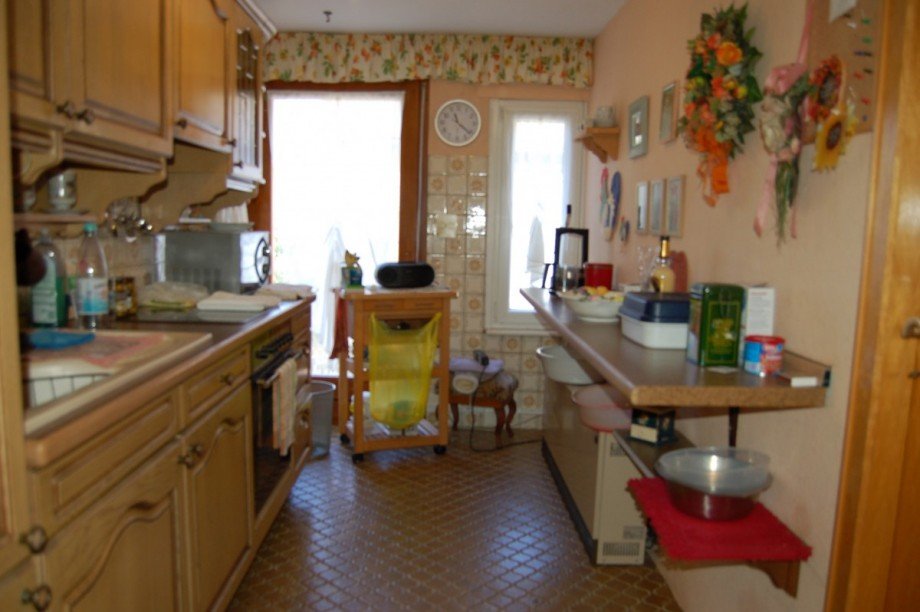 ..K�CHE MIT ANGRENZENDEM.. Einfamilienhaus Kalenborn