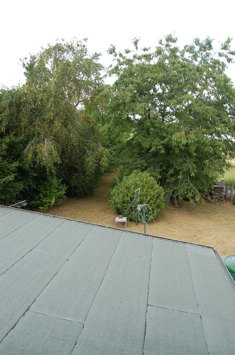 ..IHR GARTEN ZUM.. Einfamilienhaus Masburg