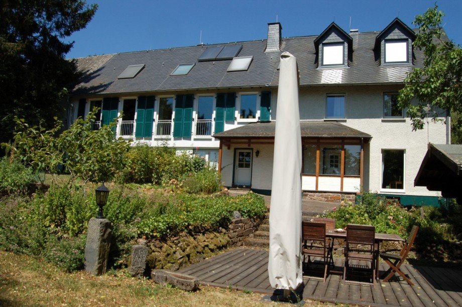..WOHNEN.. Einfamilienhaus Landkern