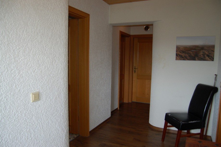 ..FLUR IM OBERGESCHOSS Einfamilienhaus Kaisersesch