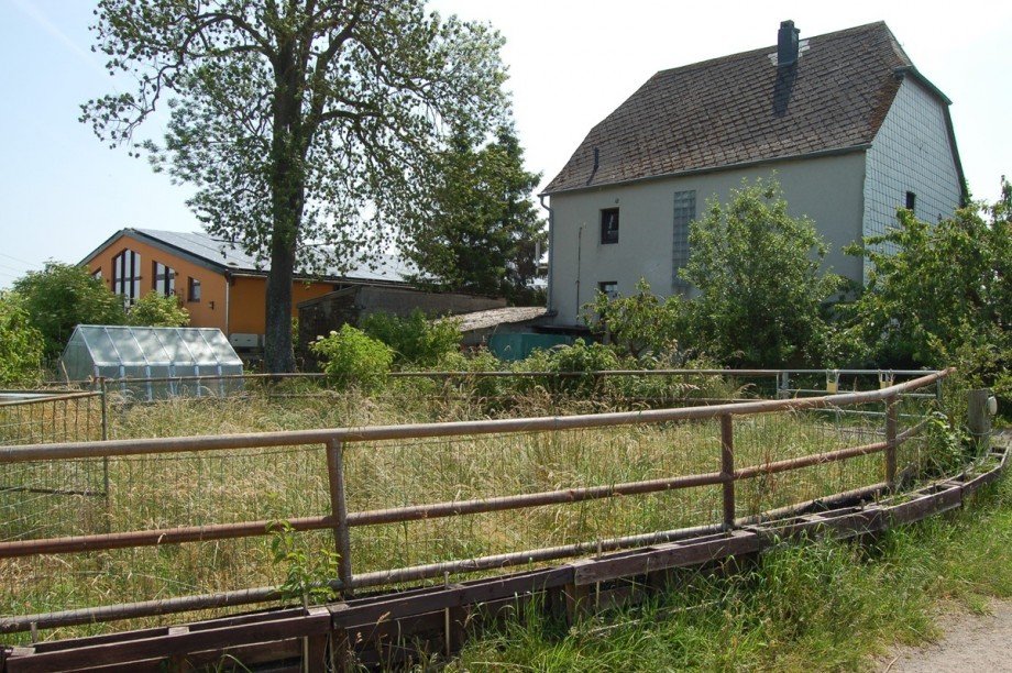 ..REITERHOF Bauernhaus Roes