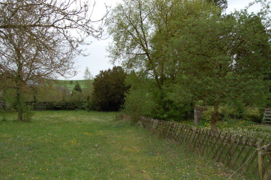 ..AUSGIEBIGE GESTALTUNGS-.. Einfamilienhaus Wollmerath