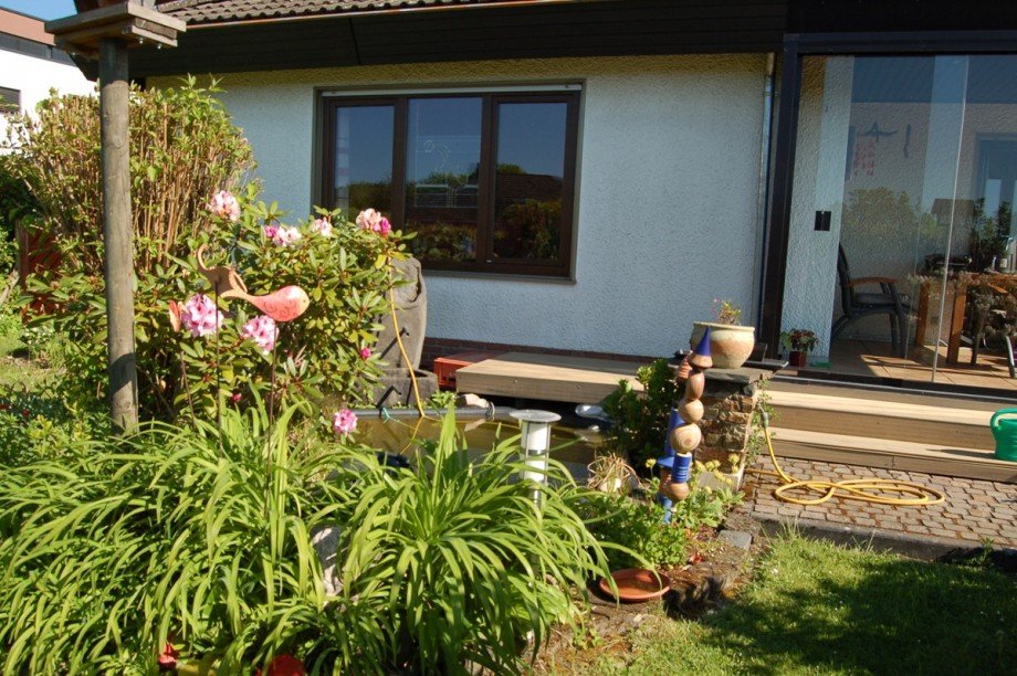 ..GARTEN ZUM.. Einfamilienhaus Kaisersesch