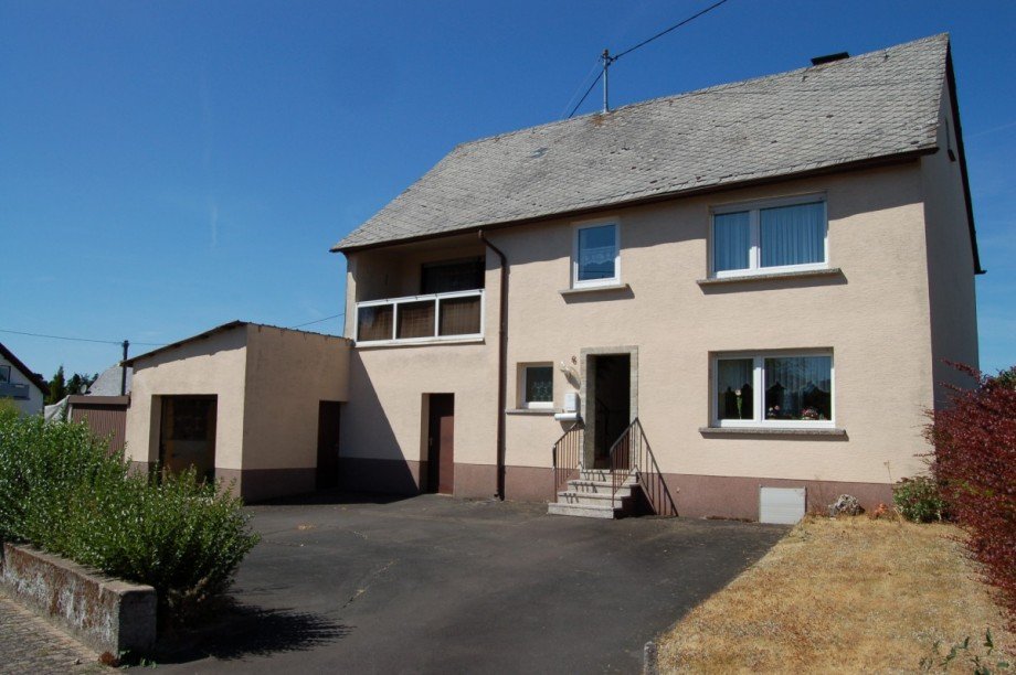 ..LAGE Einfamilienhaus Beuren