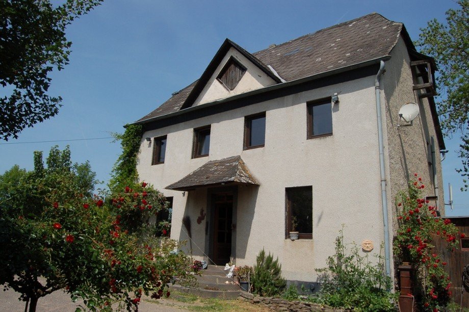 ..HERRLICHER RANDLAGE Bauernhaus Roes