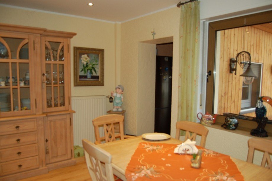 ..ESSBEREICH MIT.. Einfamilienhaus Polch