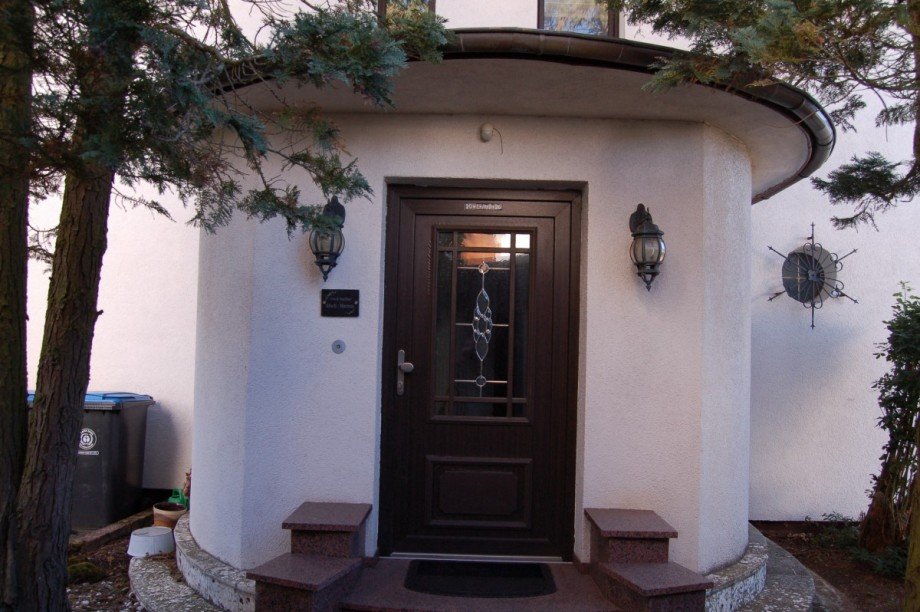 ..WINDFANG Einfamilienhaus Gamlen