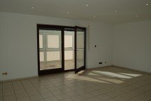 ..WOHNZIMMER UND.. --V E R M I E T E T-- EINZIEHEN UND WOHLF�HLEN - ERDGESCHOSSWOHNUNG MIT WINTERGARTEN 