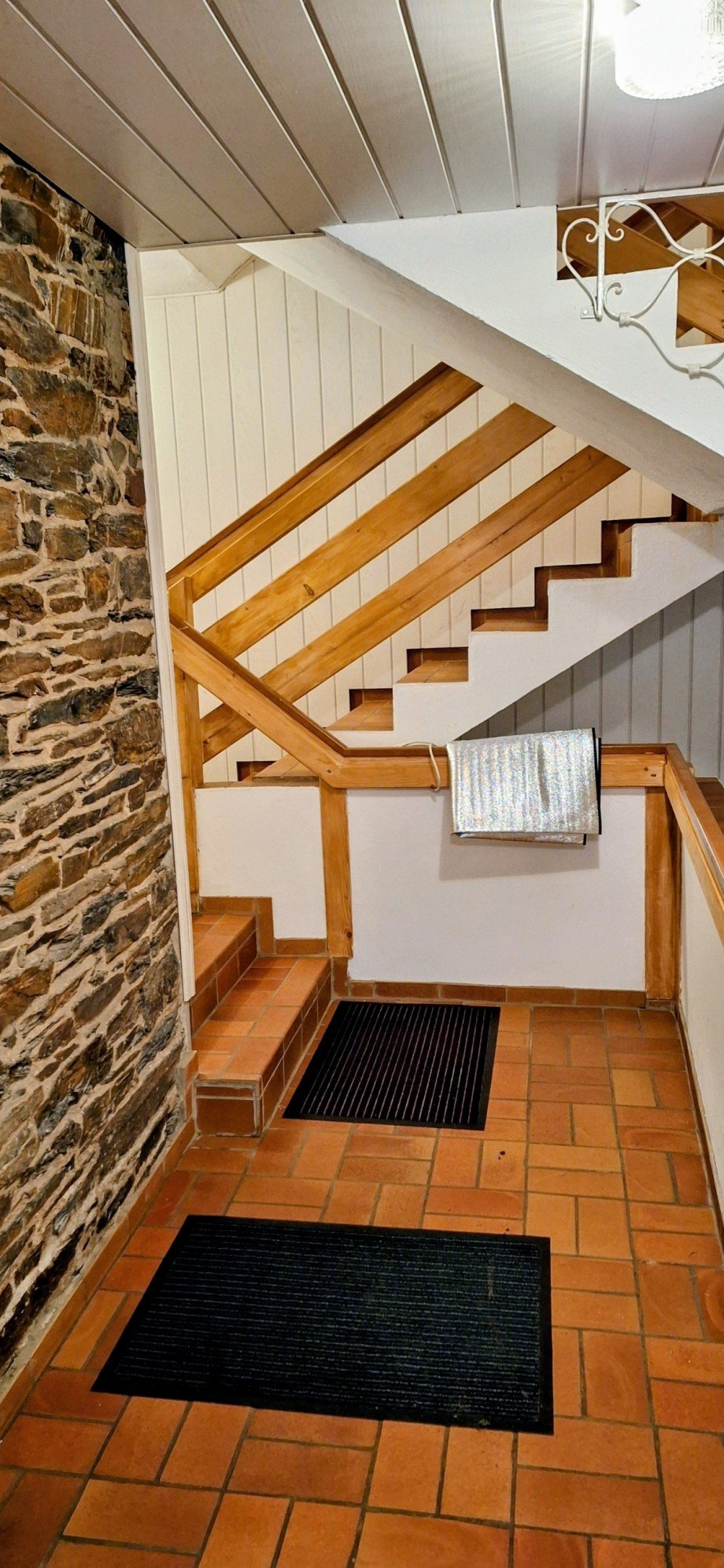 ..EINGANGSBEREICH Mehrfamilienhaus Cochem