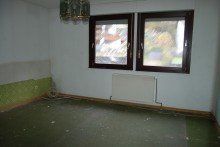 ..LEICHT.. --V E R K A U F T--  AN DER WILDEN ENDERT - BUNGALOW IN NATURLAGE - NAHE DER MOSELSTADT COCHEM 