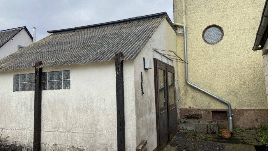 ..INNENHOF Einfamilienhaus Leienkaul
