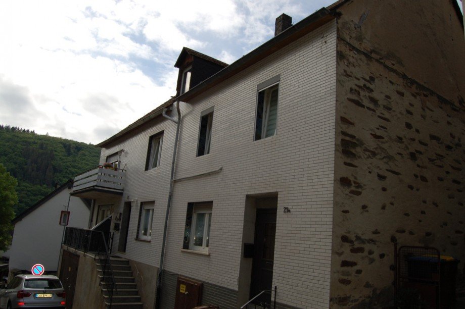 ..INVESTITIONSM�GLICHKEIT Mehrfamilienhaus Klotten