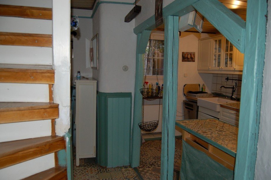 ..OFFEN GESTALTETER Einfamilienhaus M�llenbach