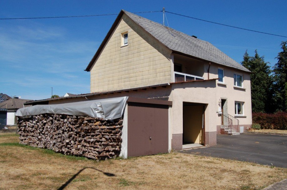 ..RAND-.. Einfamilienhaus Beuren