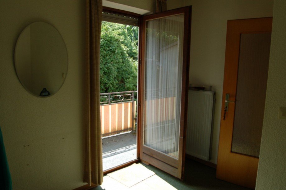 DACHGESCHOSS MIT BALKON Einfamilienhaus Senheim