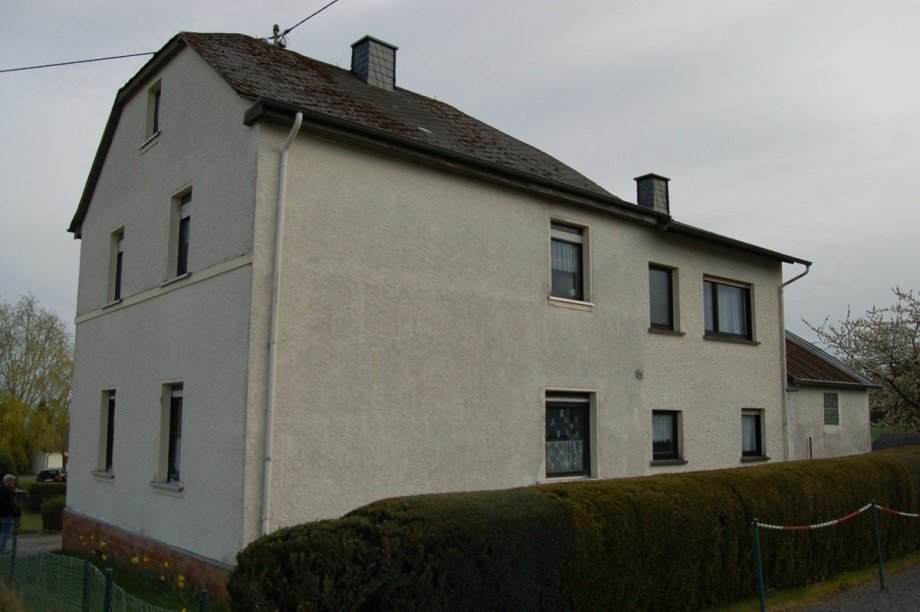 ..DIE FAMILIE.. Einfamilienhaus Hirten - Kreuznick