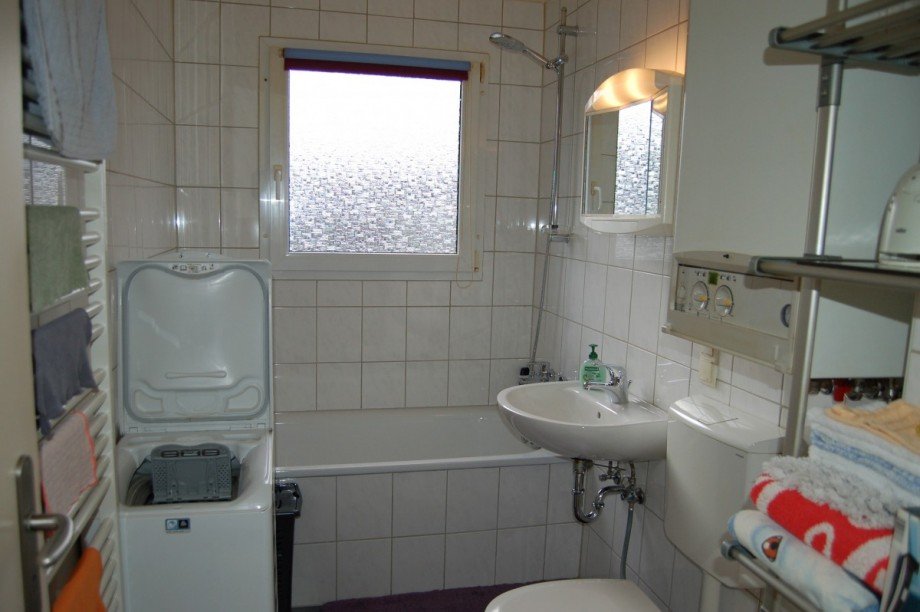 ..BAD Etagenwohnung MAYEN