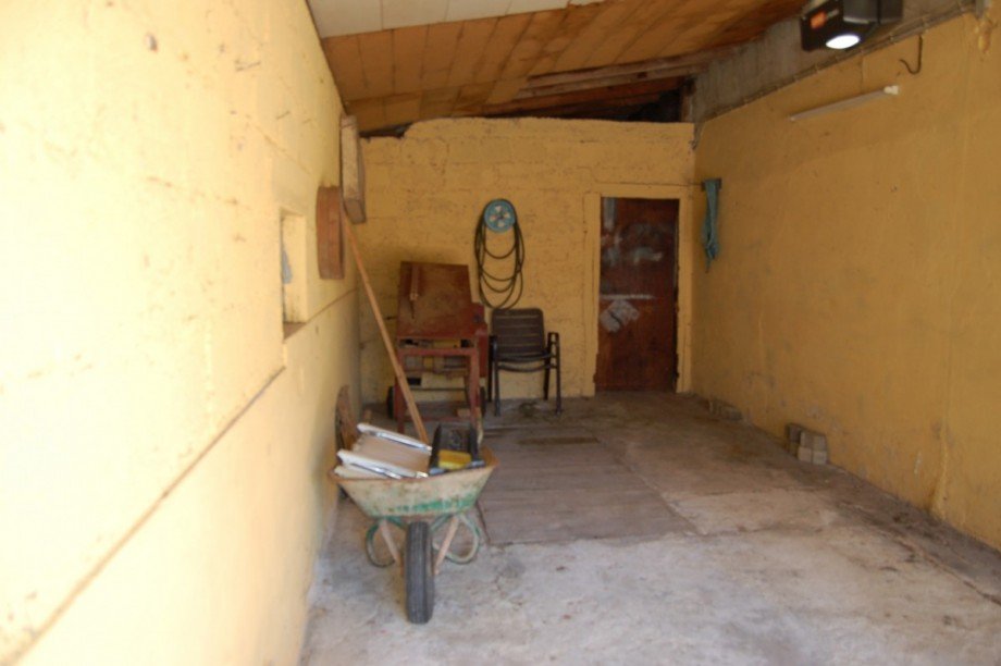..GARAGE Einfamilienhaus Beuren