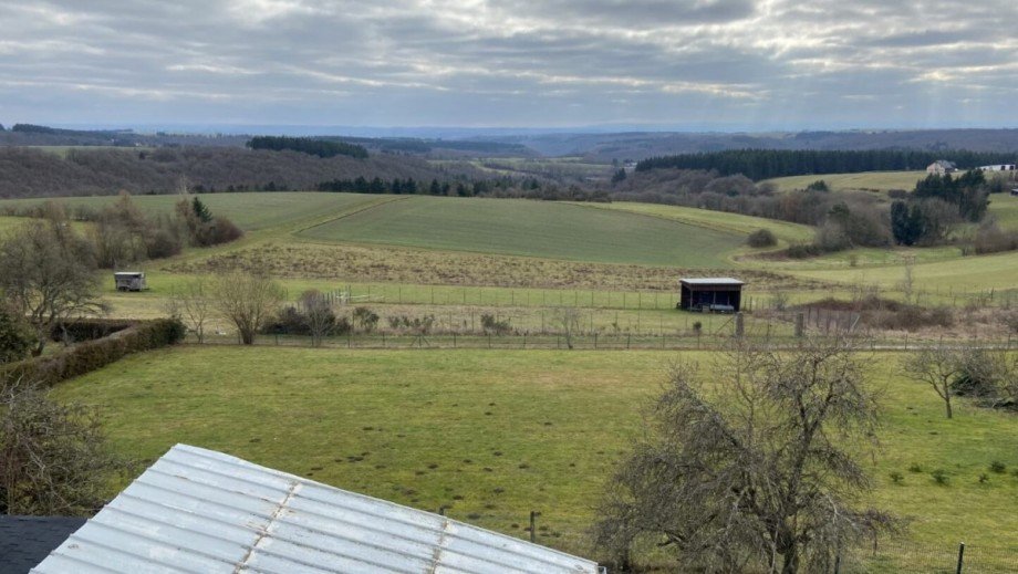 ..FERNSICHT GENIESSEN Einfamilienhaus Leienkaul
