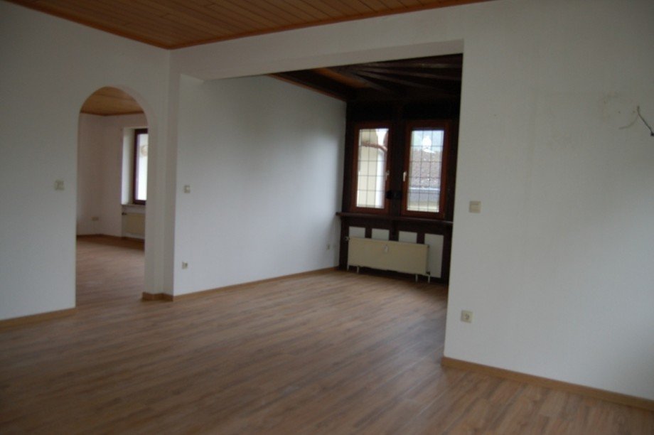 ..ESSBEREICH MIT.. Etagenwohnung Klotten