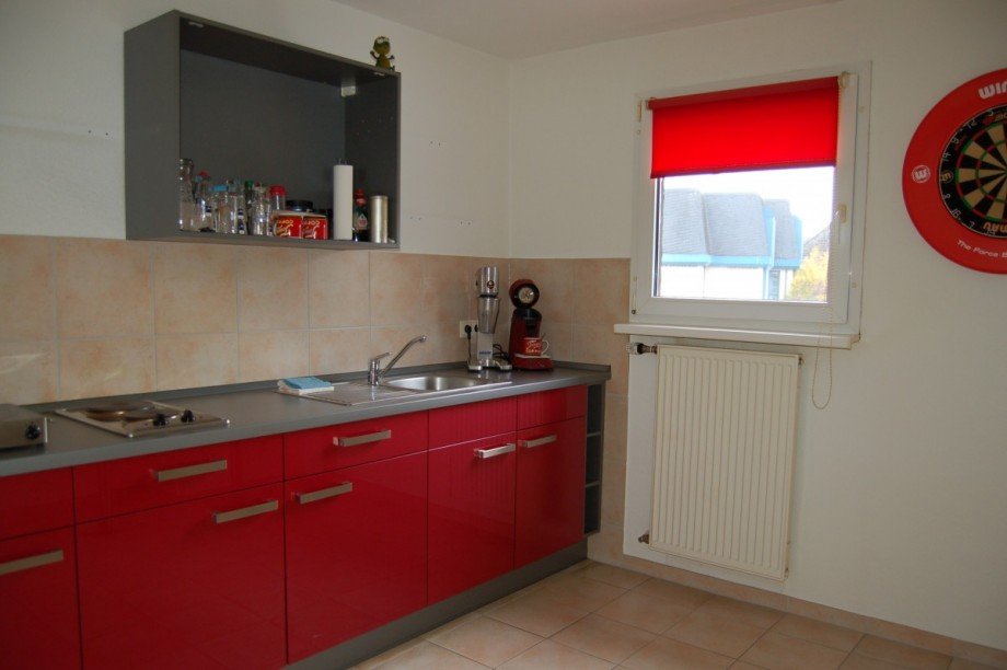 ..K�CHE Etagenwohnung MAYEN