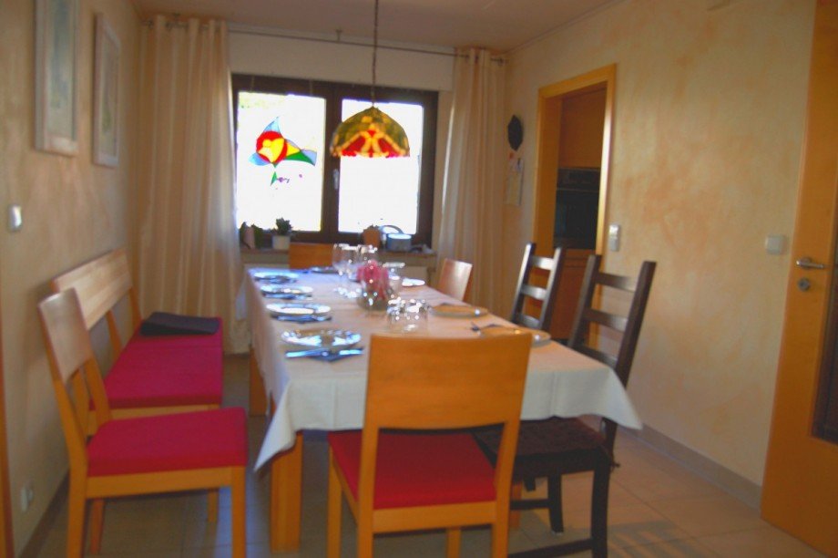 ..ZIMMER Einfamilienhaus Kaisersesch