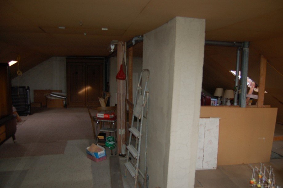 ..GER�UMIGER.. Einfamilienhaus M�llenbach