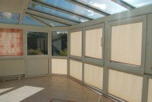 ..WINTERGARTEN MIT.. --V E R M I E T E T-- EINZIEHEN UND WOHLF�HLEN - ERDGESCHOSSWOHNUNG MIT WINTERGARTEN 