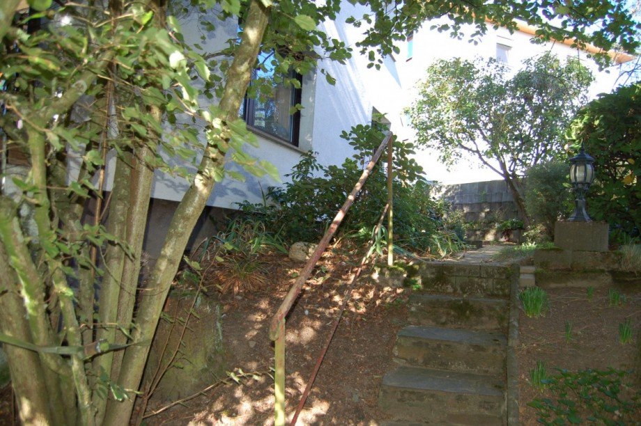 ..GESTALTUNGSM�GLICHKEITEN Einfamilienhaus Gamlen