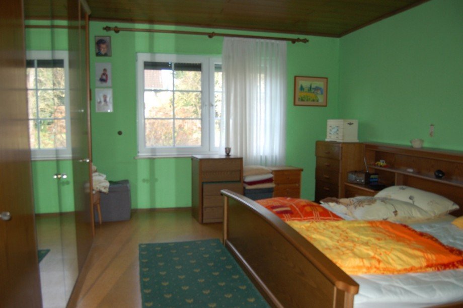 ..ANGRENZENDES SCHLAFZIMMER Einfamilienhaus Polch