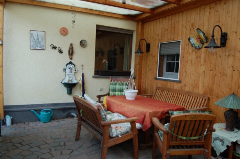 ..�BERDACHTER FREISITZ Einfamilienhaus Polch