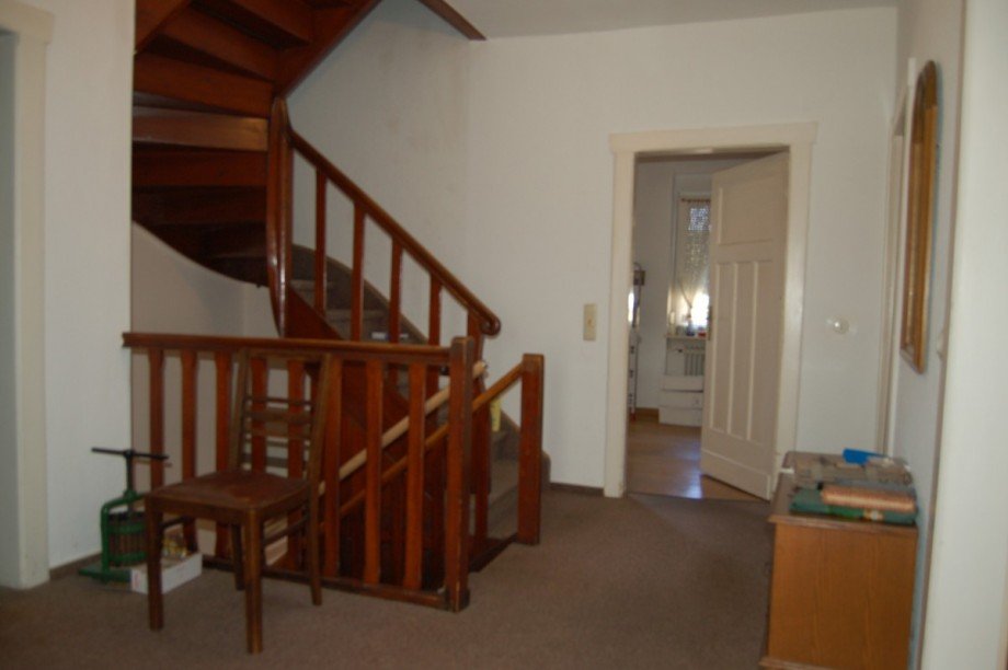 ..DIELE Einfamilienhaus Senheim
