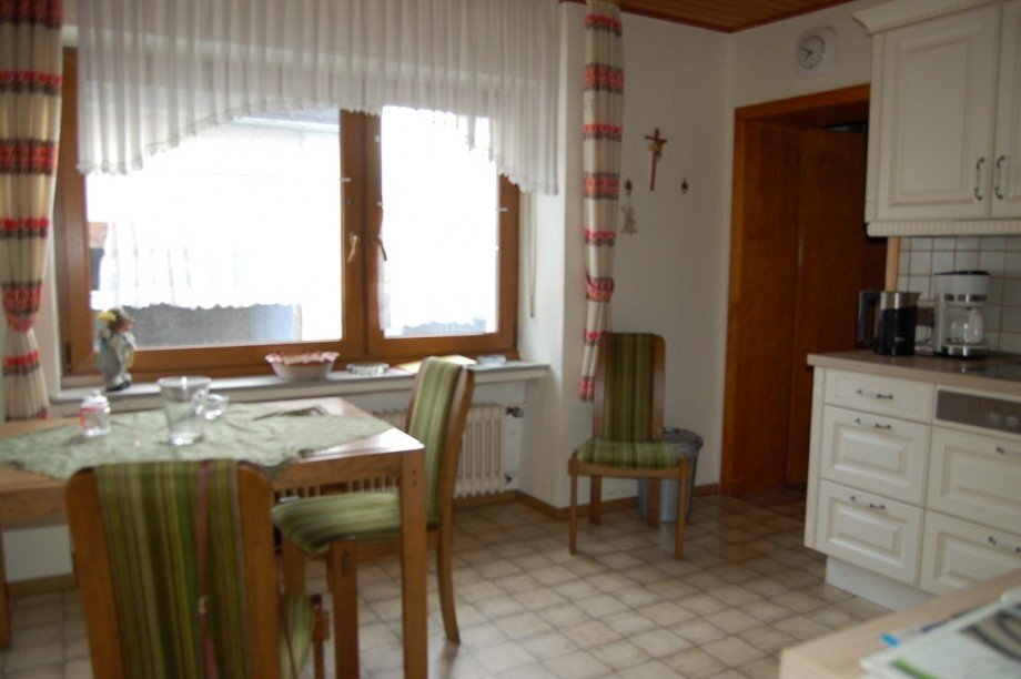 ..WOHN-.. Einfamilienhaus M�llenbach