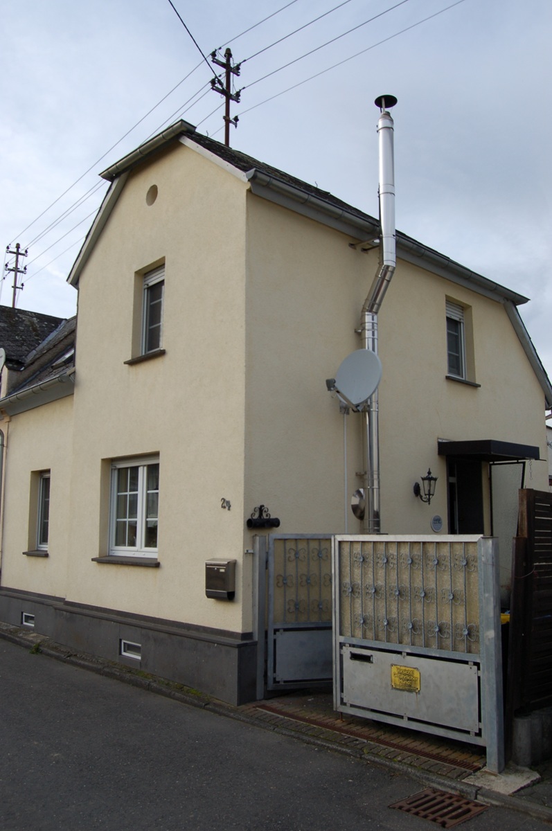 ..GEM�TLICH WOHNEN Einfamilienhaus Polch