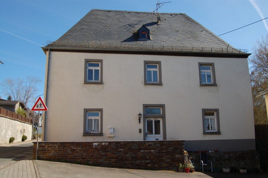 ..IN DER.. Einfamilienhaus Wollmerath