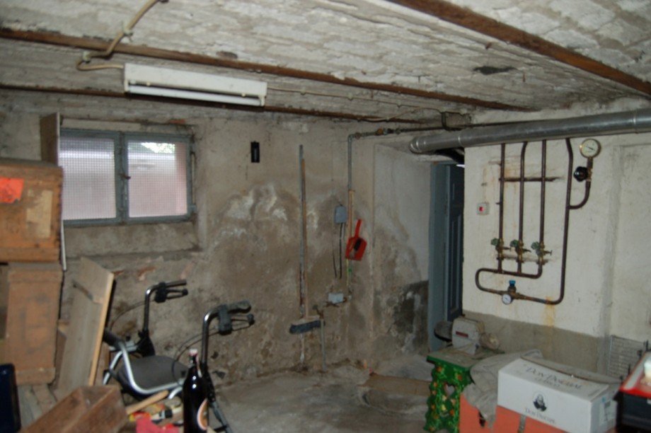..KELLERRAUM Einfamilienhaus M�llenbach