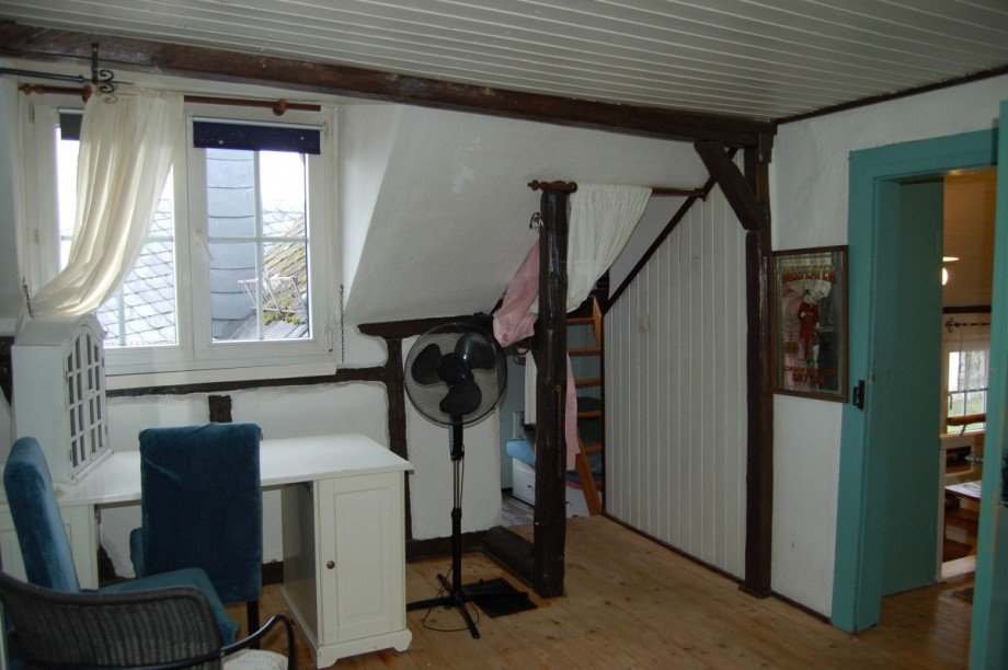 ..SCHLAFEN I Einfamilienhaus M�llenbach