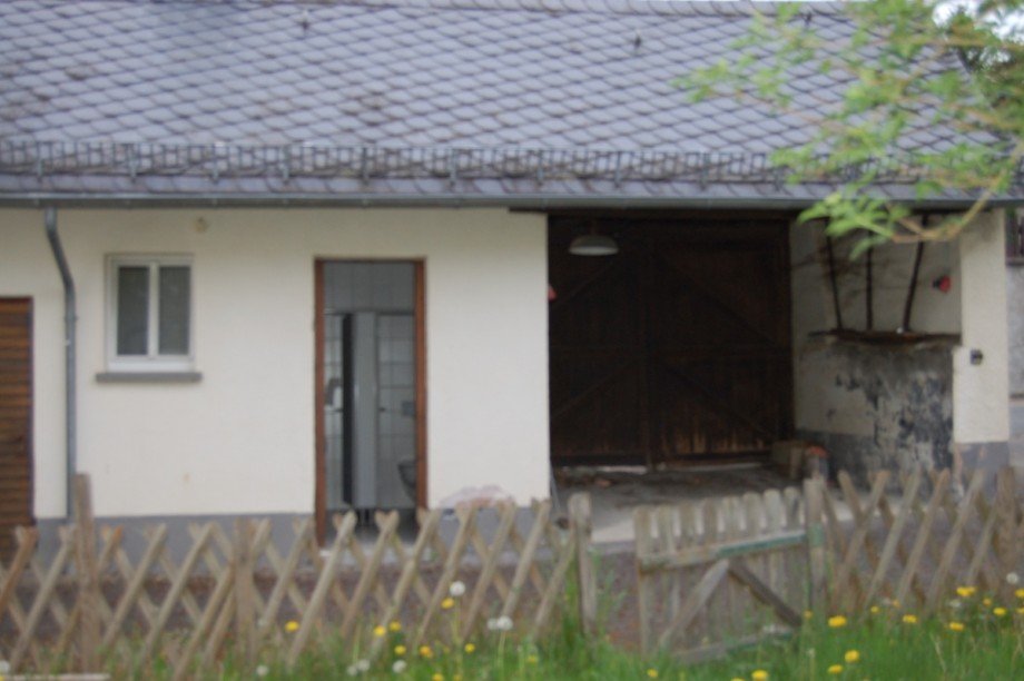 ..NEBENGEB�UDE MIT.. Einfamilienhaus Wollmerath