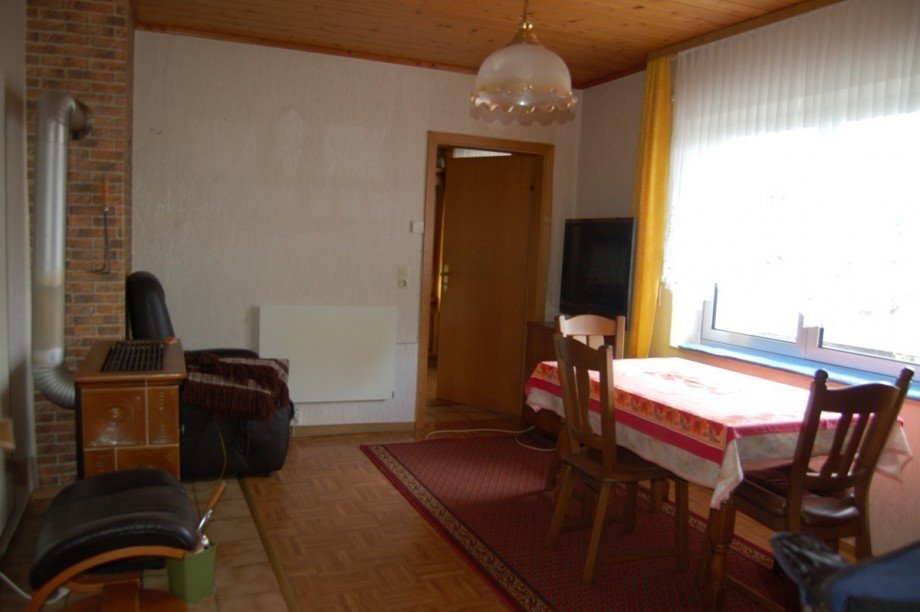 ..ESSZIMMER OG. Einfamilienhaus Masburg