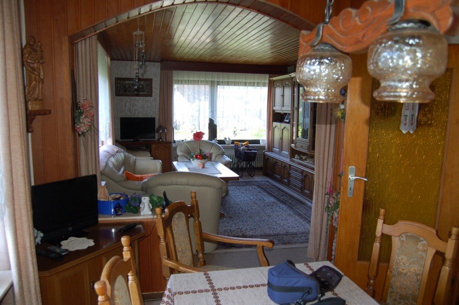 ..WOHN-.. Einfamilienhaus Kaisersesch