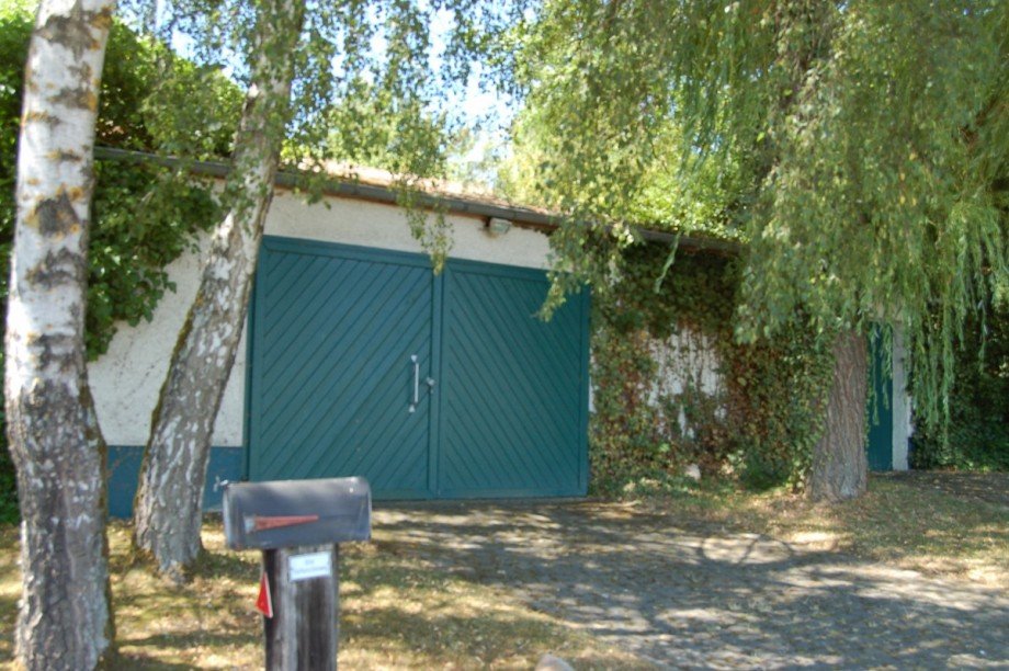 ..F�R IHREN FUHRPARK Einfamilienhaus Landkern