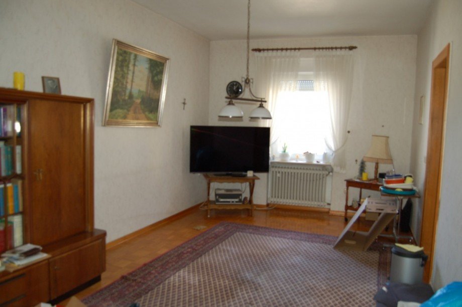 ..GROSSZ�GIGER WOHN-.. Einfamilienhaus Senheim