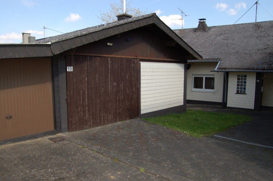 ..IHR NEUES ZU HAUSE Einfamilienhaus COCHEM - N�HE