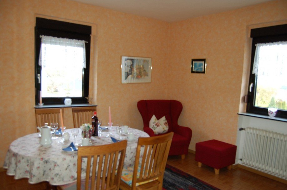 ..ESSZIMMER IM OG. Einfamilienhaus Hirten - Kreuznick