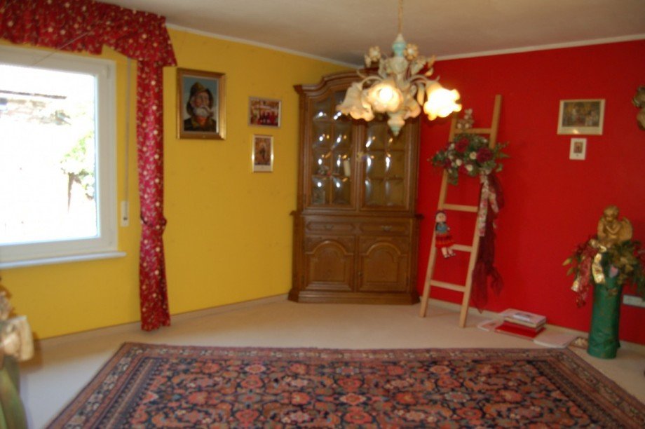 ..ESSZIMMER Einfamilienhaus Kalenborn