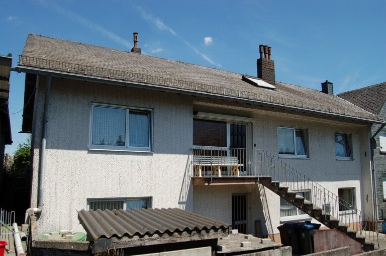..WOHNEN IN.. Kaisersesch Einfamilienhaus HAUS MIT VIEL FREIRAUM F�R IDEEN - IN RUHIGER ORTSRANDLAGE - MIT GROSSEM GARTEN