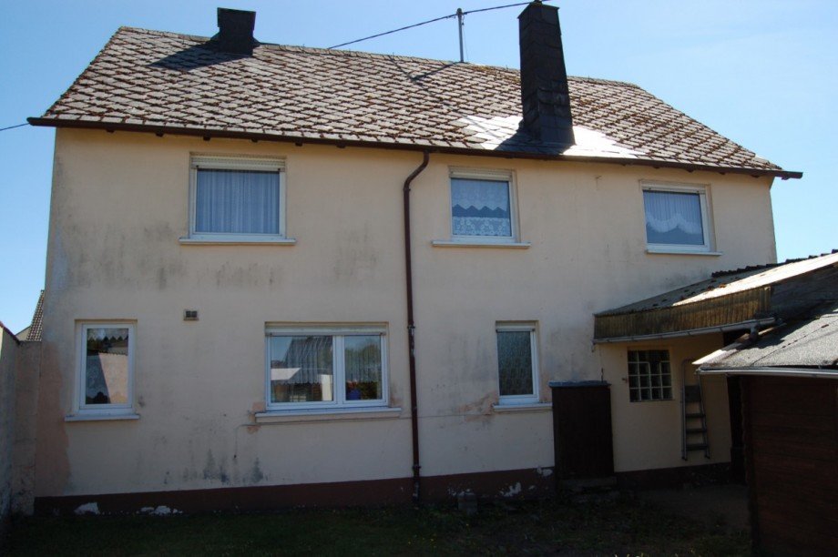 ..WOHNEN IN.. Einfamilienhaus Beuren