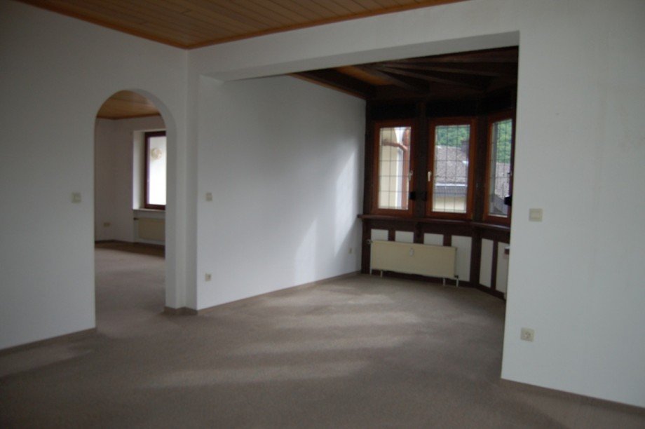 ..ESSBEREICH Etagenwohnung Klotten
