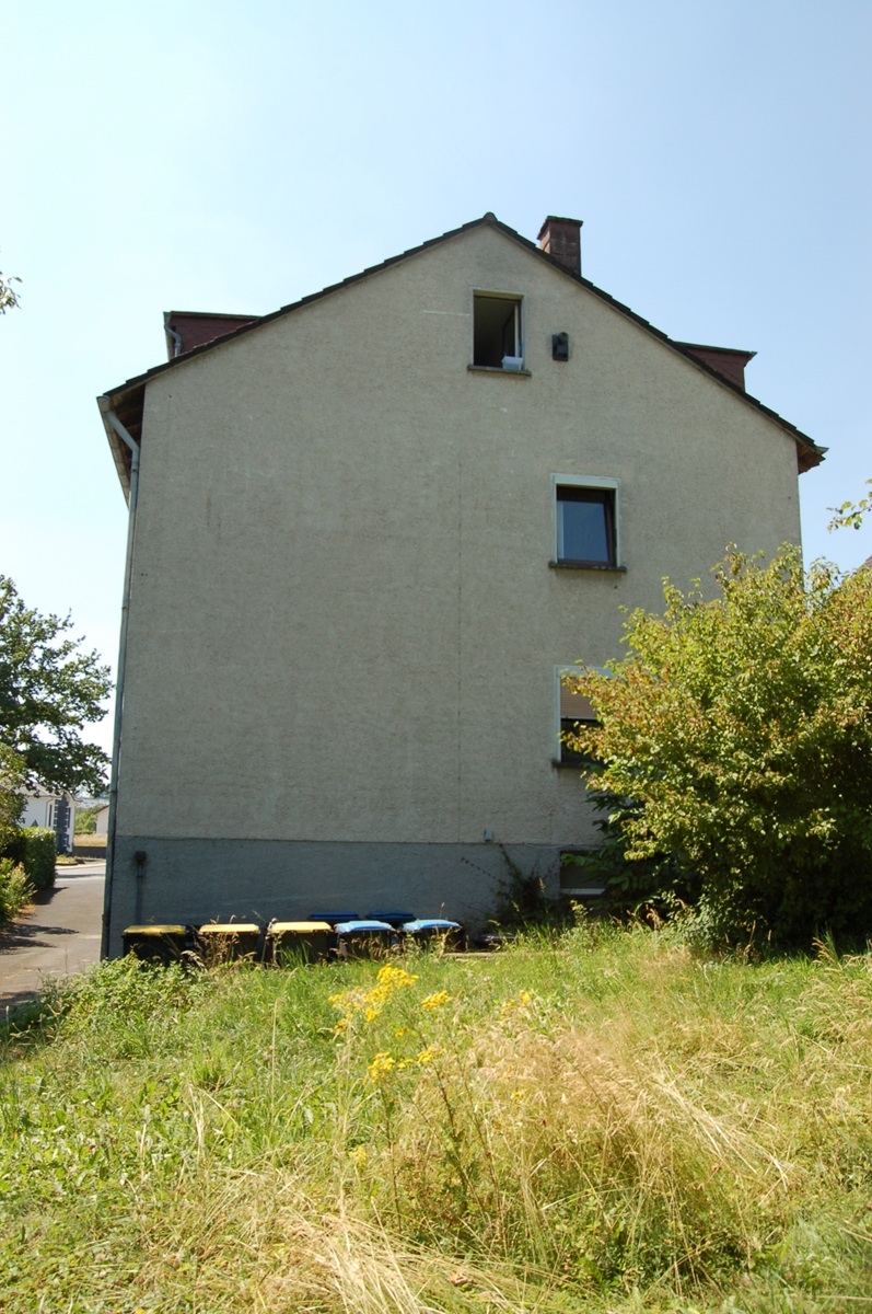 ..STATDLAGE Mehrfamilienhaus Kaisersesch