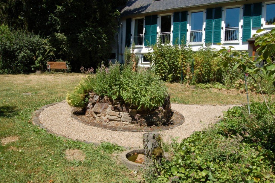 ..WOHNEN UND.. Einfamilienhaus Landkern